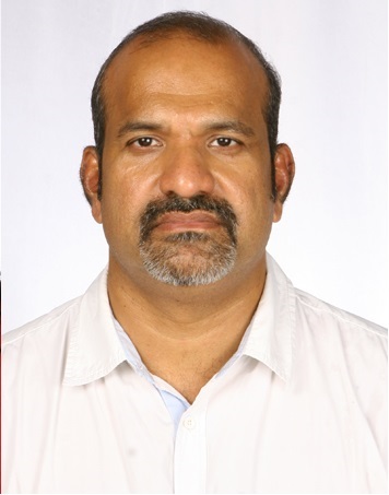 Biju B Soumini 