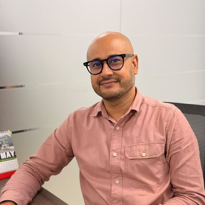 Gaitri Prasad Nepal