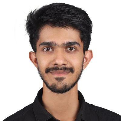 Jayasankar Prakashkumar