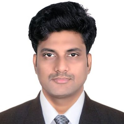 Rahul Raj Pakkath
