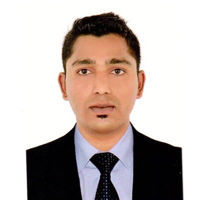 Ram Prakash