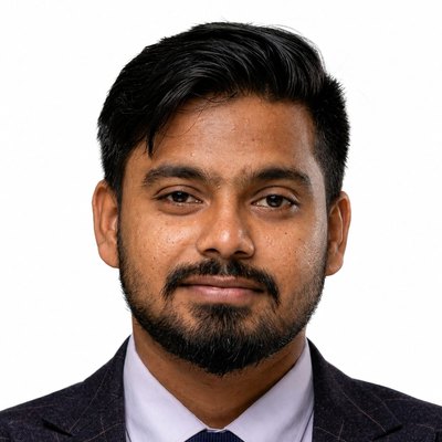 Shibu Mohankumar
